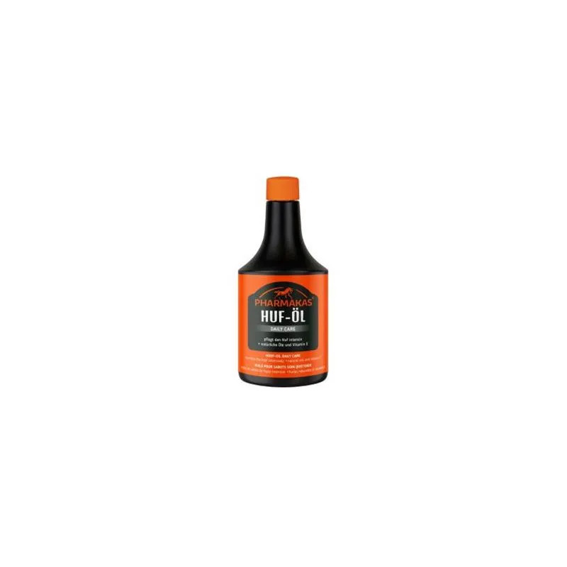 Olej na kopyta Pedocan 500 ml
