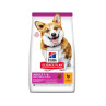 HILLS SP Ca Adult Small & Mini Chicken 1,5 kg