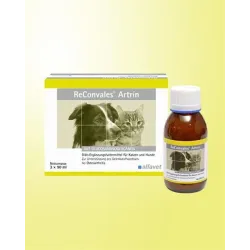 ReConvales Artrin 3 x 90 ml