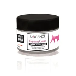 BIOGANCE Opravný krém na poranění pro psy 50 ml