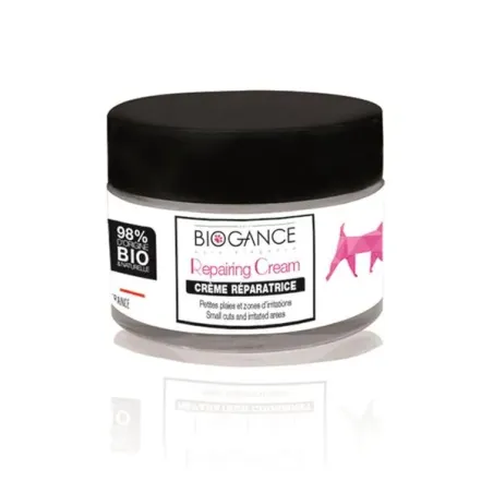 BIOGANCE Opravný krém na poranění pro psy 50 ml