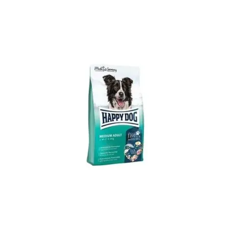 Happy Dog SUPER PREMIUM - Supreme FIT & VITAL - Medium Adult 12 kg - pro střední plemena 11-25 kg