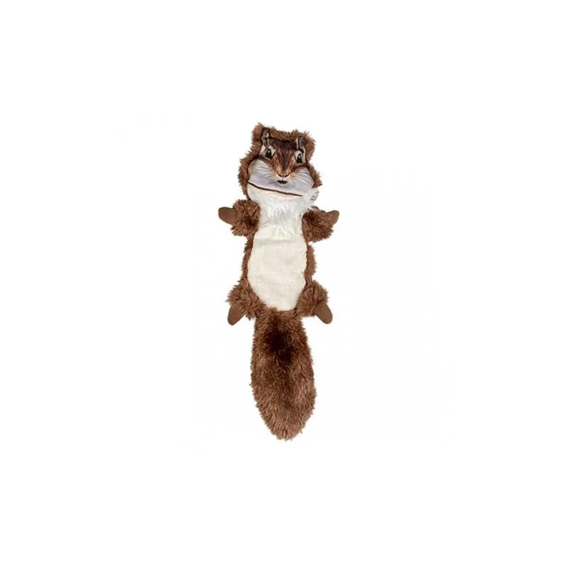 Hračka DUVO+ Forest Friends Sonny Veverka, pískající 44 cm