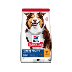 HILLS SP Ca Mature 7+ Medium Chicken 14 kg