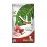 Farmina N&D dog PRIME (GF) štěně mini, kuře & granátové jablko 2,5 kg