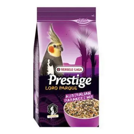 VL Prestige Loro Parque Australian Parakeet Mix - prémiová směs pro střední australské papoušky 2,5 kg