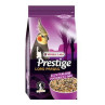 VL Prestige Loro Parque Australian Parakeet Mix - prémiová směs pro střední australské papoušky 2,5 kg