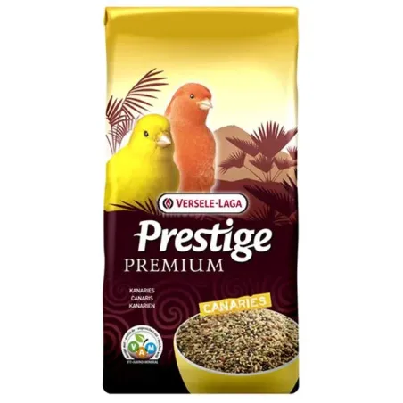 VL Canary - prémiová směs pro kanárky 20 kg