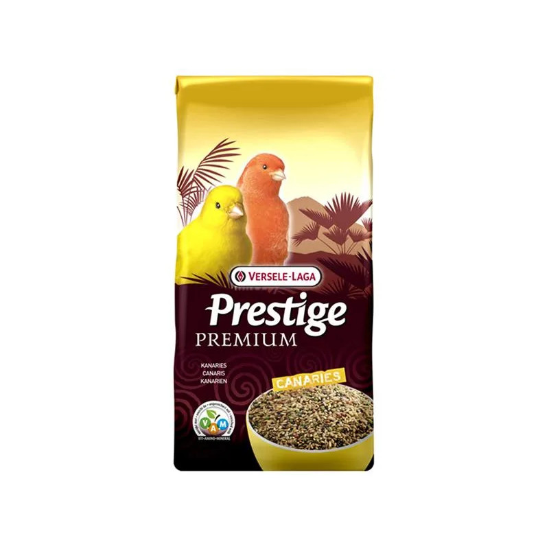 VL Canary - prémiová směs pro kanárky 20 kg
