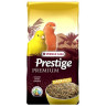 VL Canary - prémiová směs pro kanárky 20 kg