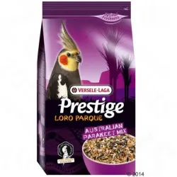 VL Australian Parakeet Loro Parque Mix - prémiová směs pro střední australské papoušky 20 kg