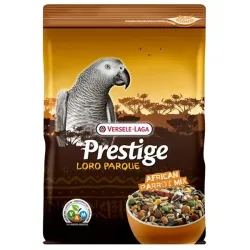 VL Prestige Loro Parque African Parrot Mix - 2,5 kg