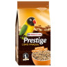 VL Prestige Loro Parque African Parakeet Mix - prémiová směs pro střední africké papoušky 1 kg