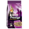 VL Prestige Loro Parque Australian Parakeet Mix - prémiová směs pro střední australské papoušky 1 kg