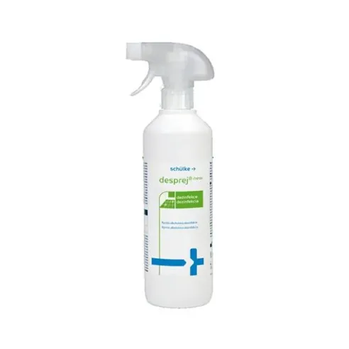 Desprej NEW dezinf. prostředek s rozprašovačem 500 ml