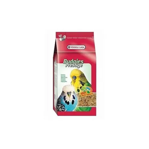 VL Budgie - prémiová směs pro andulky 20 kg