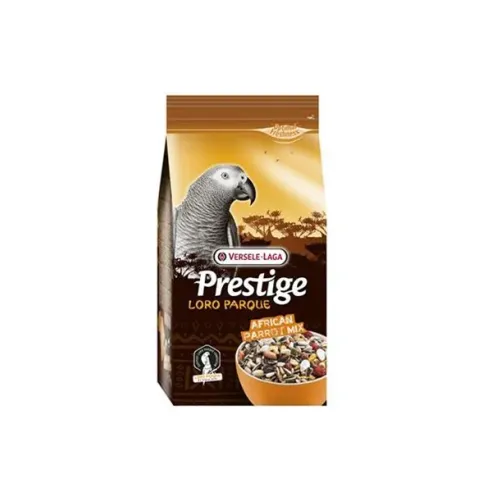 VL Prestige Loro Parque African Parrot Mix- prémiová směs pro africké velké papoušky 1 kg
