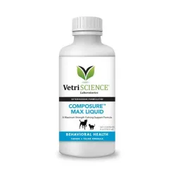 Vetri Science Composure MAX tekutina pro psy a kočky 236 ml