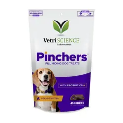 Vetri Science Pinchers na podávání tablet 45 pamlsků