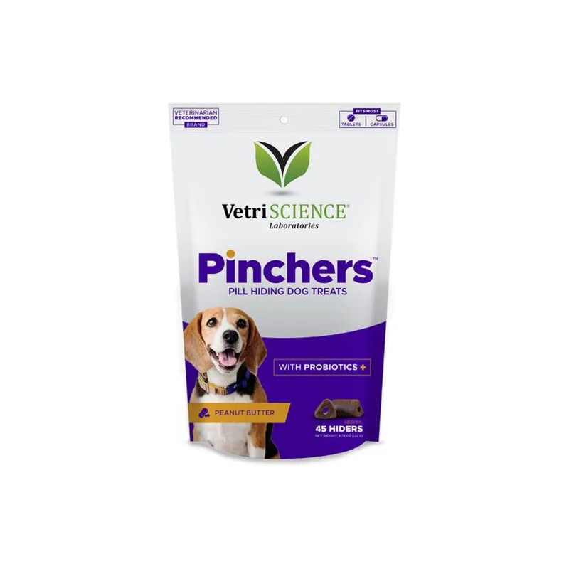 Vetri Science Pinchers na podávání tablet 45 pamlsků