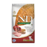 Farmina N&D dog AG štěně mini, kuře, špalda, oves a granátové jablko 2,5 kg