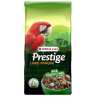VL Prestige Loro Parque Ara Parrot Mix - prémiová směs pro ary 2 kg