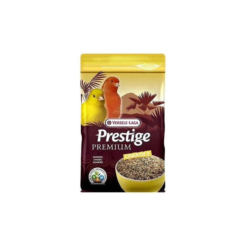 VL Prestige Premium Canaries - prémiová směs pro kanárky 2,5 kg
