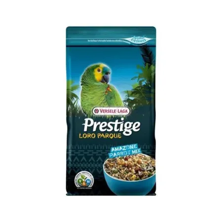 VL Prestige Parrots Loro Parque Amazon Parrot Mix - prémiová směs pro amazonany a papoušky Jižní Ameriky 1 kg