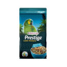 VL Prestige Parrots Loro Parque Amazon Parrot Mix - prémiová směs pro amazonany a papoušky Jižní Ameriky 1 kg