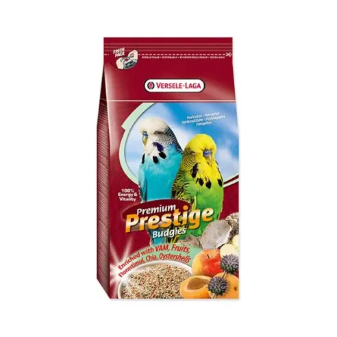 VL Prestige Premium Budgies - prémiová směs pro andulky 2,5 kg