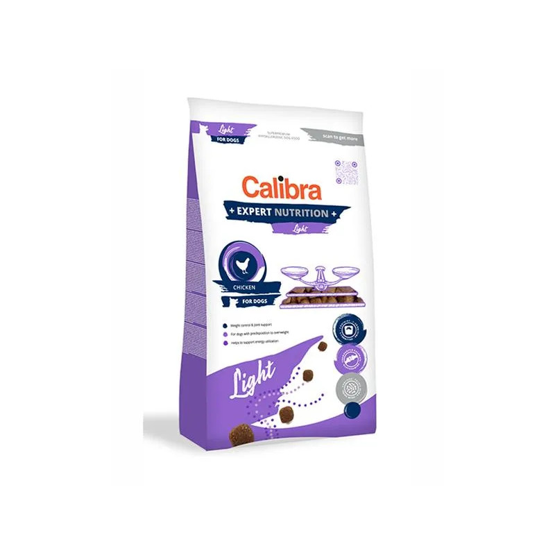 Calibra Pes EN Nové Light 12 kg