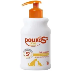 DOUXO S3 Pyo šampon 200 ml