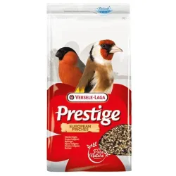 VL Prestige Premium European Finches Triumph - prémiová směs pro evropské pěvce 0,8 kg