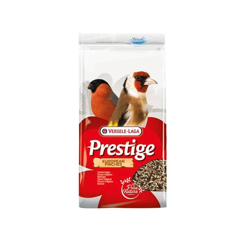VL Prestige Premium European Finches Triumph - prémiová směs pro evropské pěvce 0,8 kg