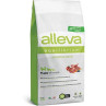 Alleva SP EQUILIBRIUM pes štěně citlivé všechny plemena jehně 12 kg