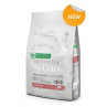 Natures P Superior care white dog GF štěně startér losos všechny plemena 10 kg