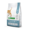 Natures P dog puppy starter losos pro všechna plemena 2 kg