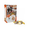 Pamlsek DUVO+ Biscuit Zoo mix 500 g