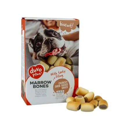Pamlsek DUVO+ Biscuit Marrowbones 500 g