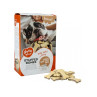 Pamlsek DUVO+ Biscuit Plněné kosti 500 g