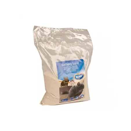 Písek DUVO+ na koupání 5 kg