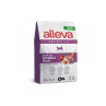 Alleva SP EQUILIBRIUM kočka kachna citlivá 1,5 kg