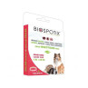 Obojek BIOGANCE Biospotix Large dog L-XL s repelentním účinkem 75 cm (nad 30 kg)