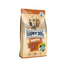 Happy Dog PREMIUM - Natur Croq - hovězí a rýže 1 kg
