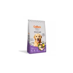 Calibra Premium Line Dog Senior & Light NOVINKA 12 kg