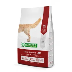 Natures P dog adult all breed losos 12 kg