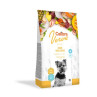 Calibra Dog Verve GF Junior Small Kuře & Kachna 1,2 kg
