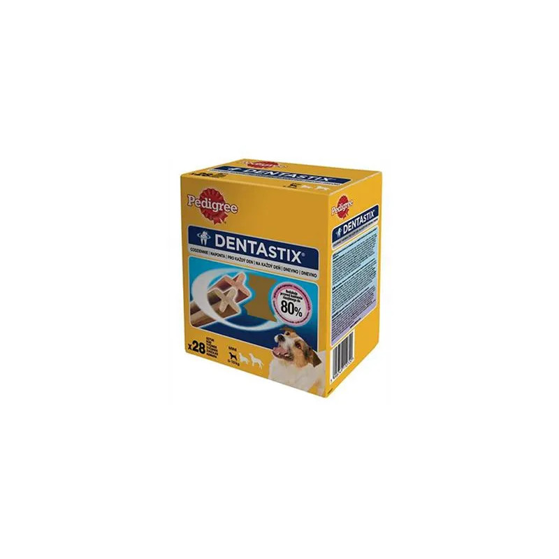 Pamlsek Mars PEDIGREE Denta Stix Small 4 x 28 ks 440 g