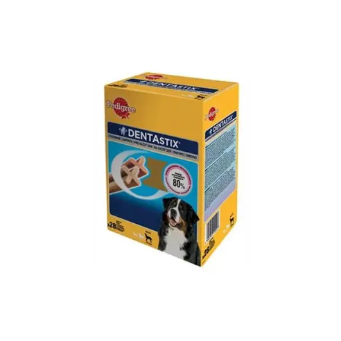 Pamlsek Mars PEDIGREE Denta Stix Large 4 x 28 ks 1 080 g