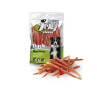 Pamlsek CALIBRA Joy DOG Classic Duck Strips 250g NOVÉ